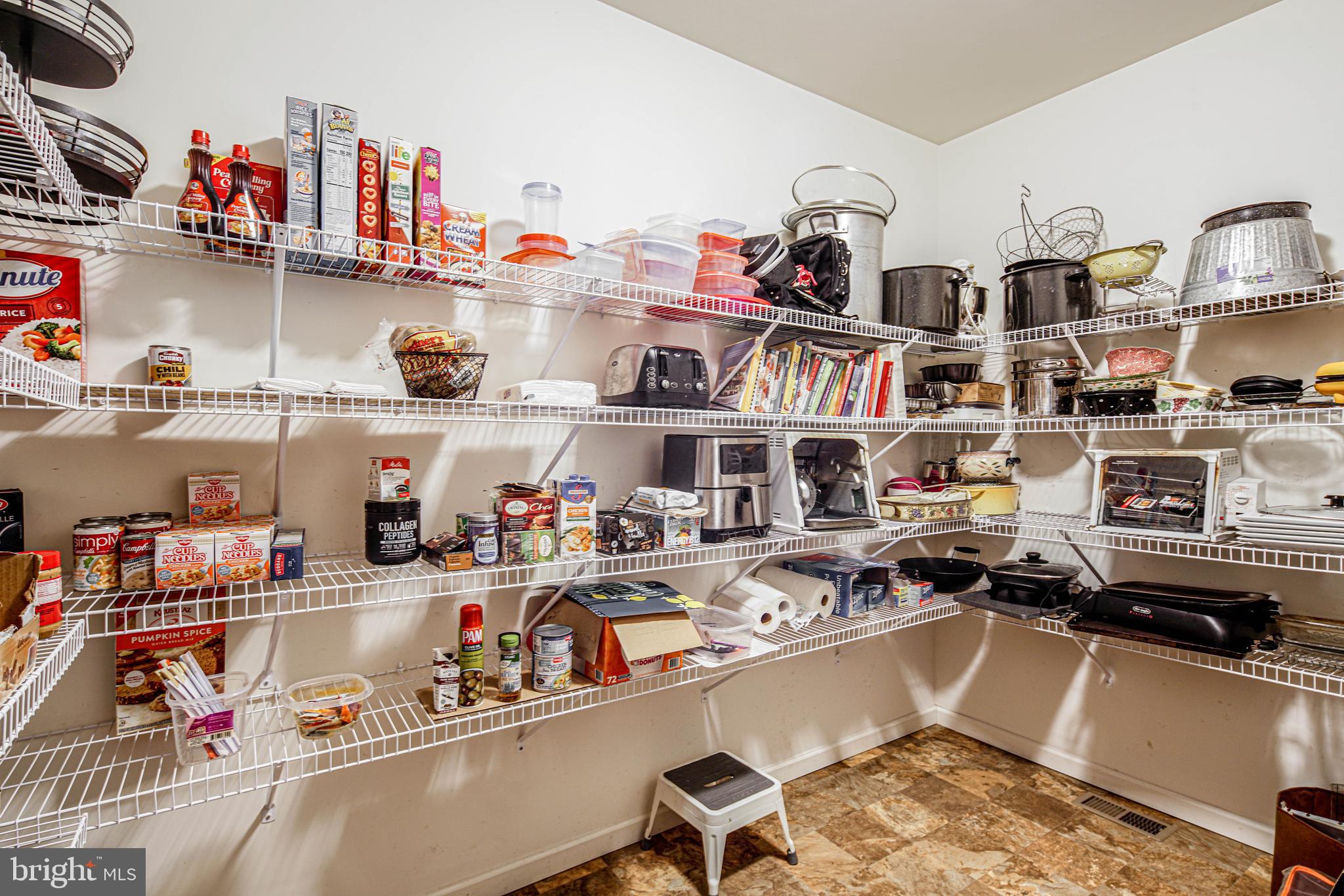 2013 Prout Farm Road Pottstown, PA 19464 - Photo 15 of 51 Huge Pantry