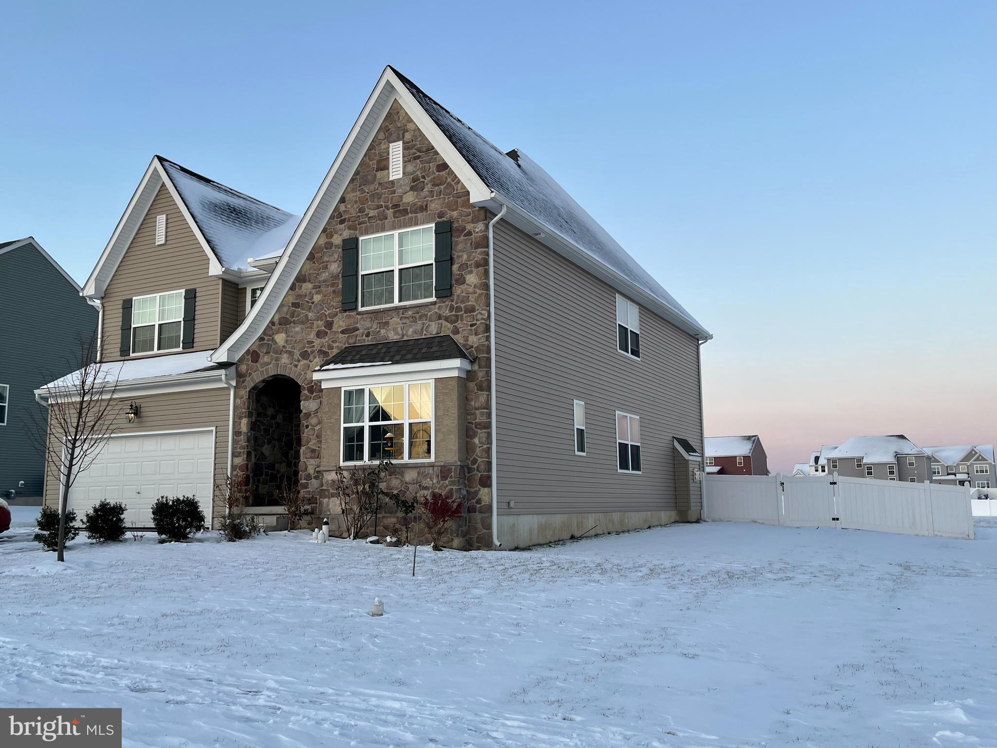 2013 Prout Farm Road Pottstown, PA 19464 - Photo 2 of 51