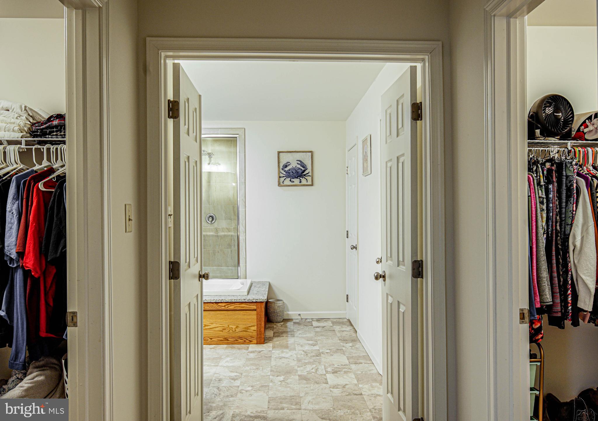 2013 Prout Farm Road Pottstown, PA 19464 - Photo 23 of 51 Entry to Primary Bath
