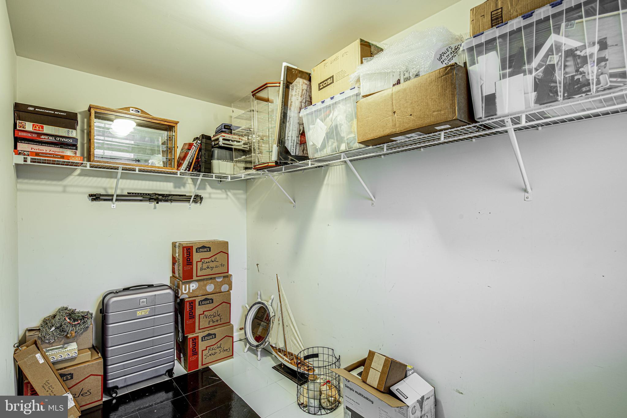 2013 Prout Farm Road Pottstown, PA 19464 - Photo 33 of 51 Bedroom #3 walk-in closet