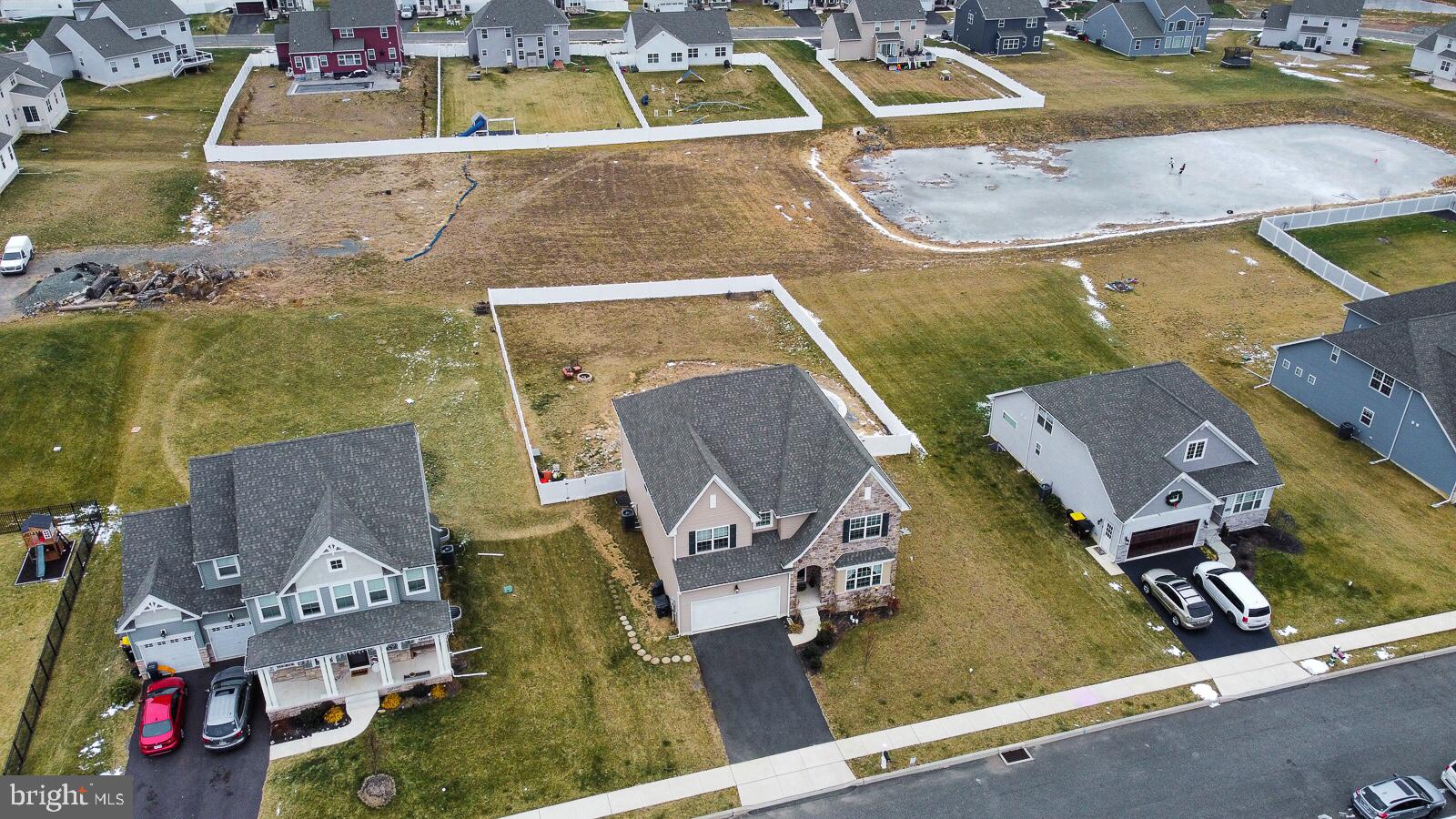 2013 Prout Farm Road Pottstown, PA 19464 - Photo 44 of 51