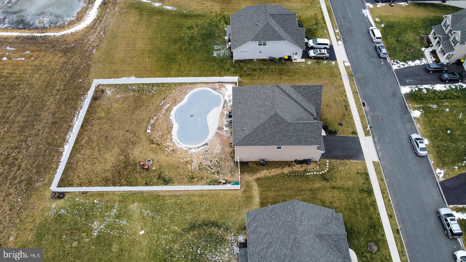 2013 Prout Farm Road Pottstown, PA 19464 - Photo 45 of 51