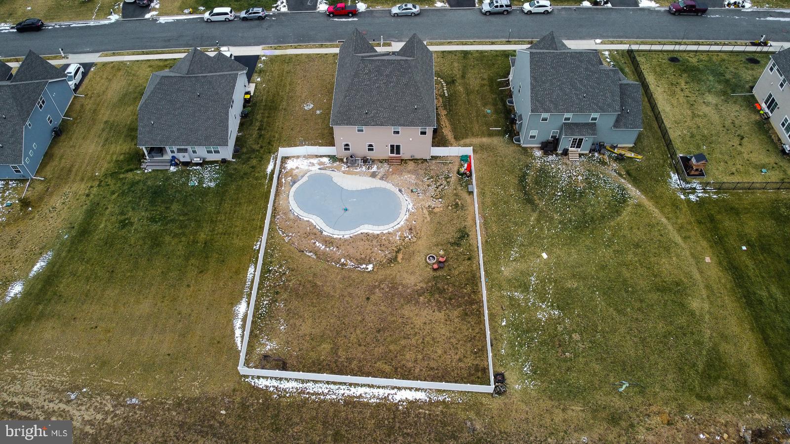 2013 Prout Farm Road Pottstown, PA 19464 - Photo 46 of 51