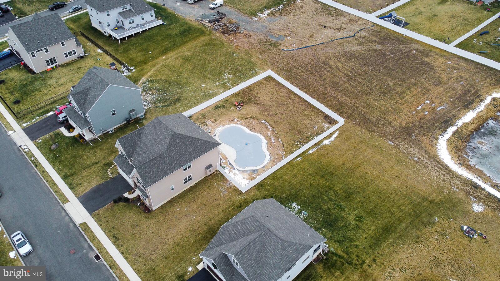 2013 Prout Farm Road Pottstown, PA 19464 - Photo 47 of 51