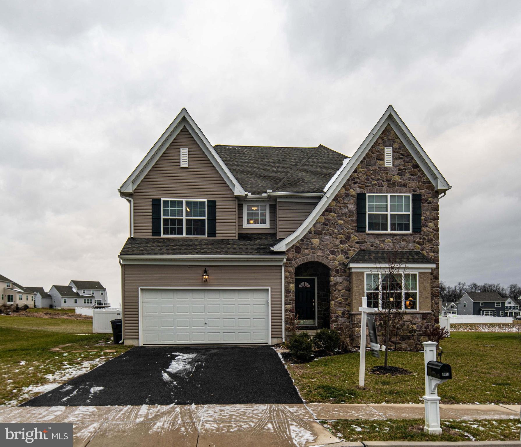 2013 Prout Farm Road Pottstown, PA 19464 - Photo 48 of 51