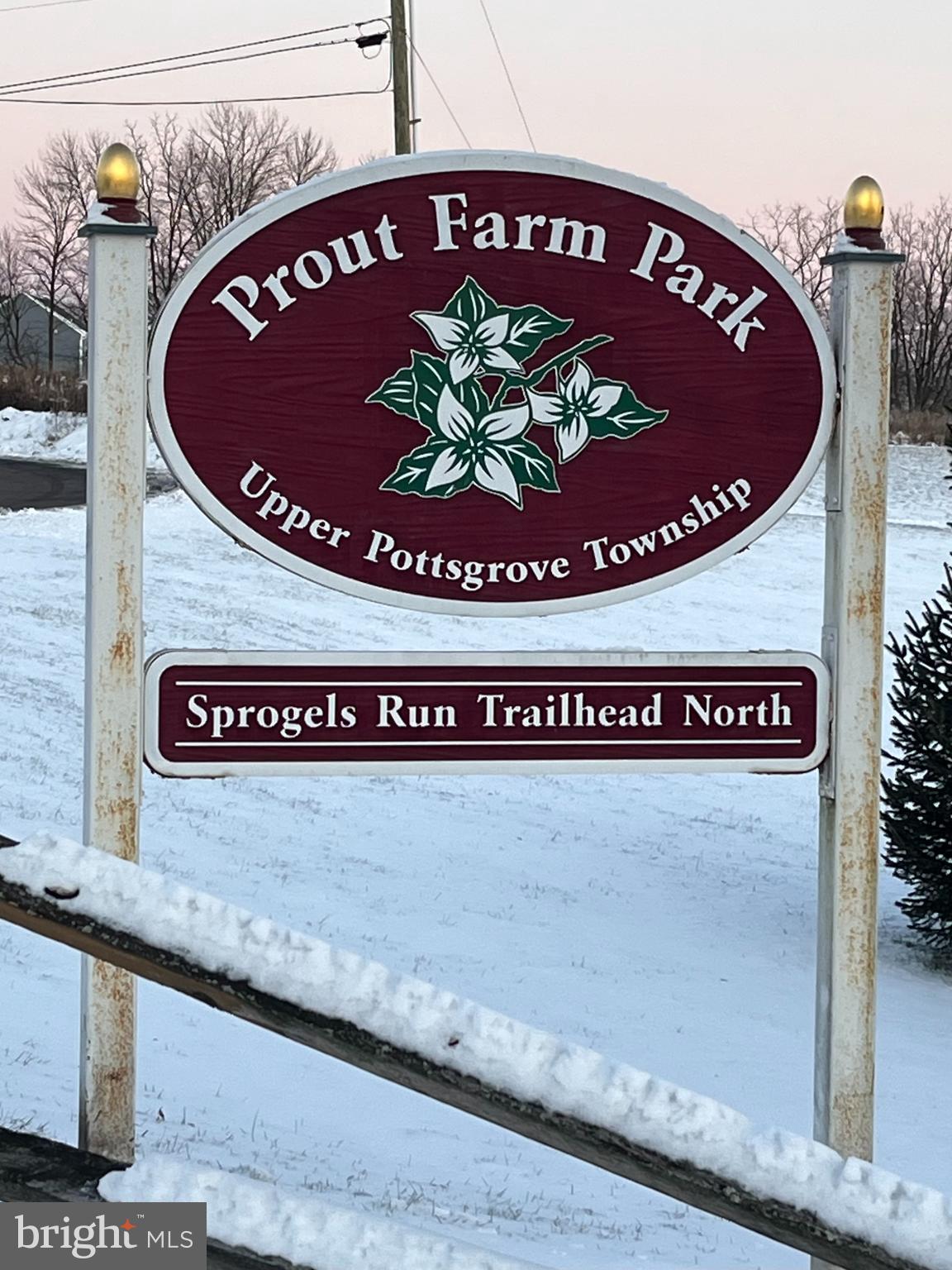 2013 Prout Farm Road Pottstown, PA 19464 - Photo 50 of 51 Local park you can walk to