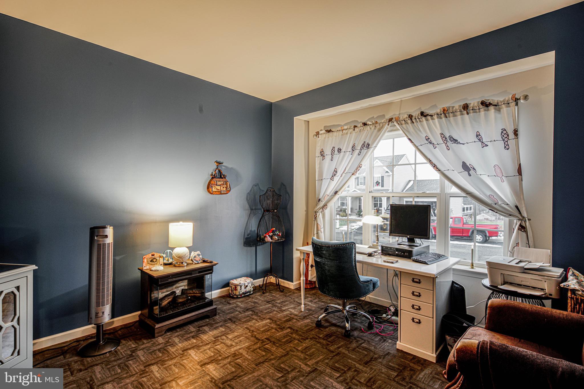 2013 Prout Farm Road Pottstown, PA 19464 - Photo 5 of 51 Formal Living Room/Office