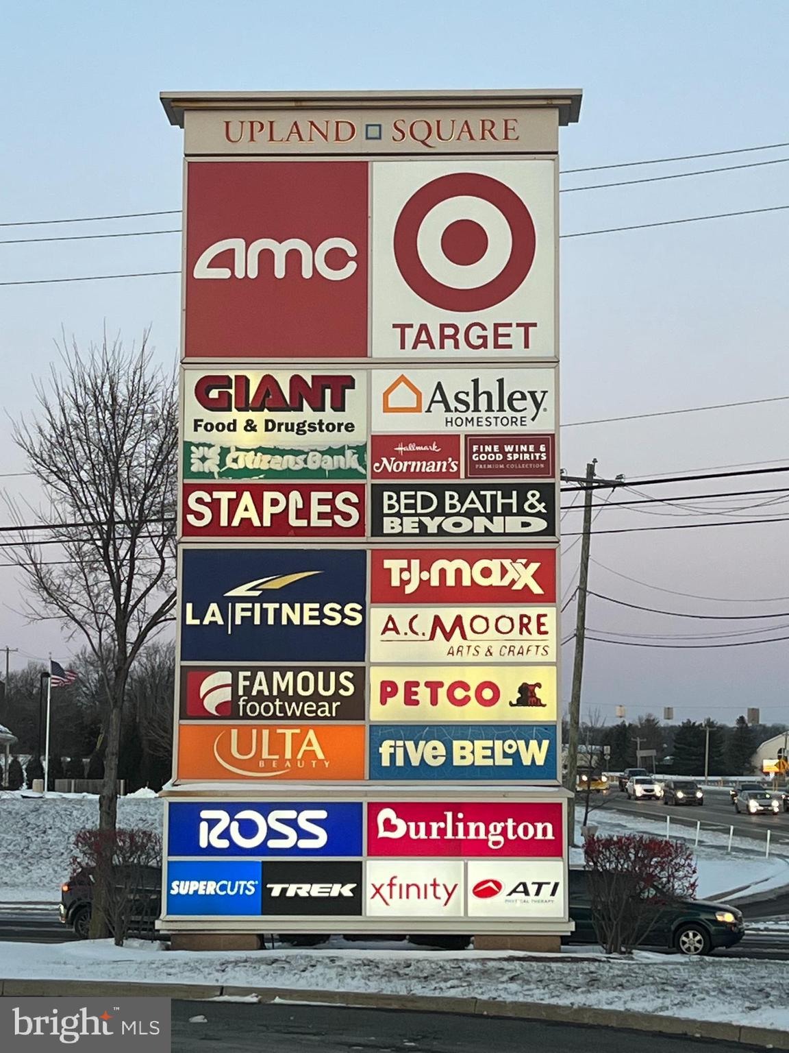 2013 Prout Farm Road Pottstown, PA 19464 - Photo 51 of 51 Nearby shopping, just minutes away!