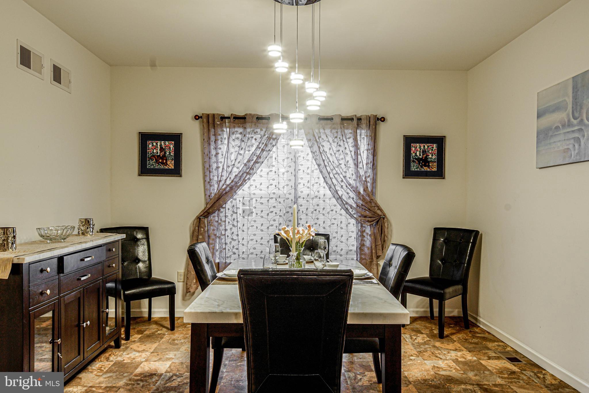2013 Prout Farm Road Pottstown, PA 19464 - Photo 8 of 51 Formal Dining Room/2nd Office