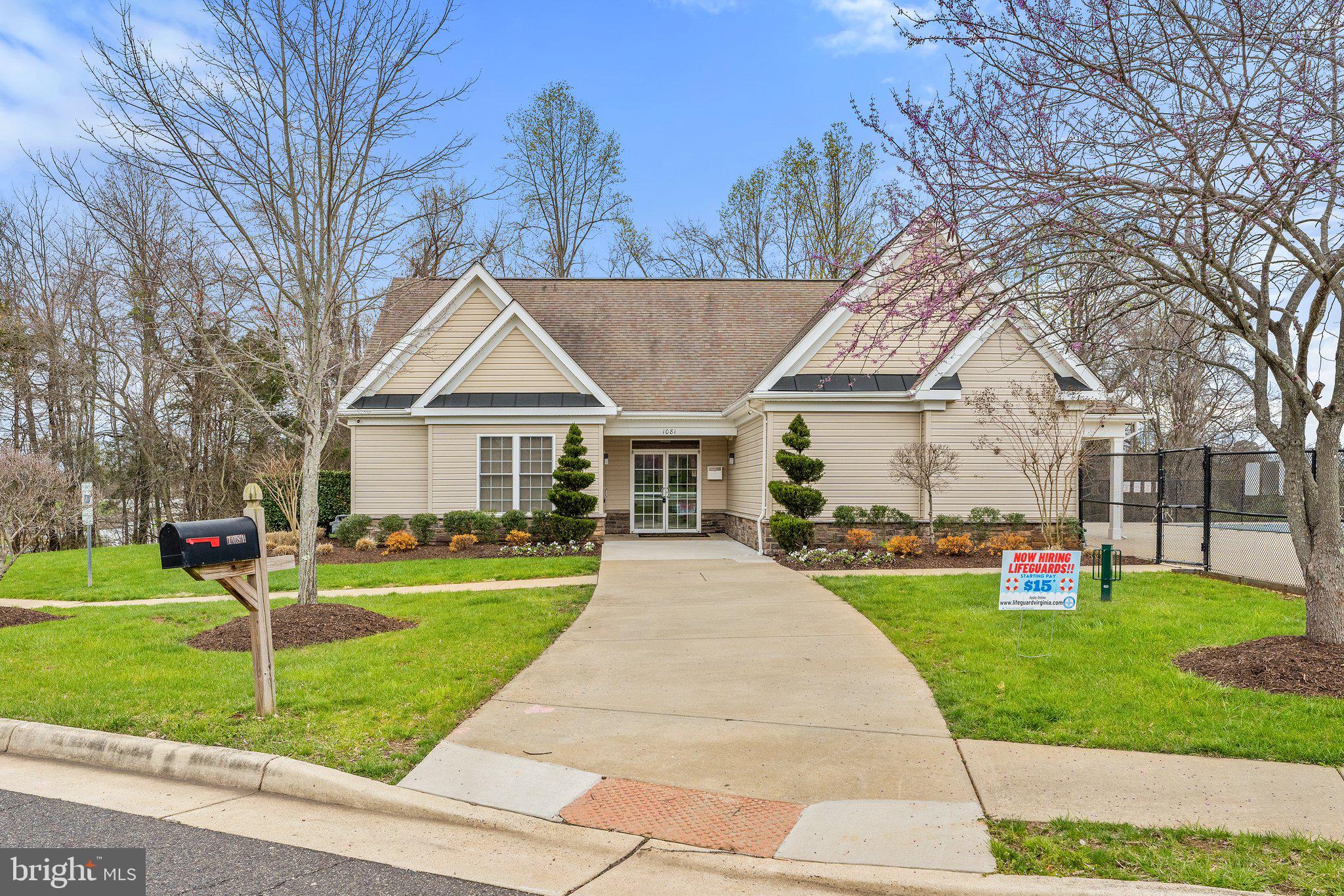 661 Kings Grant Road Culpeper, VA 22701 - Photo 54 of 59 Neighborhood amenities