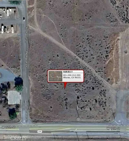 a view of a brick wall