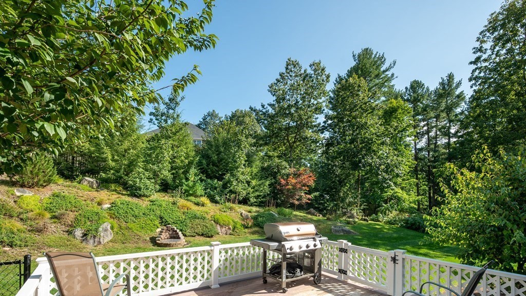 182 Boston Street Middleton, MA 01949 - Photo 11 of 42 a view of a balcony with furniture