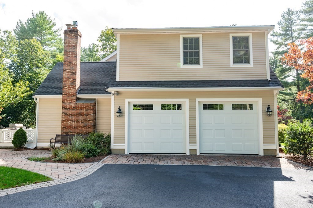 182 Boston Street Middleton, MA 01949 - Photo 6 of 42 front view of house