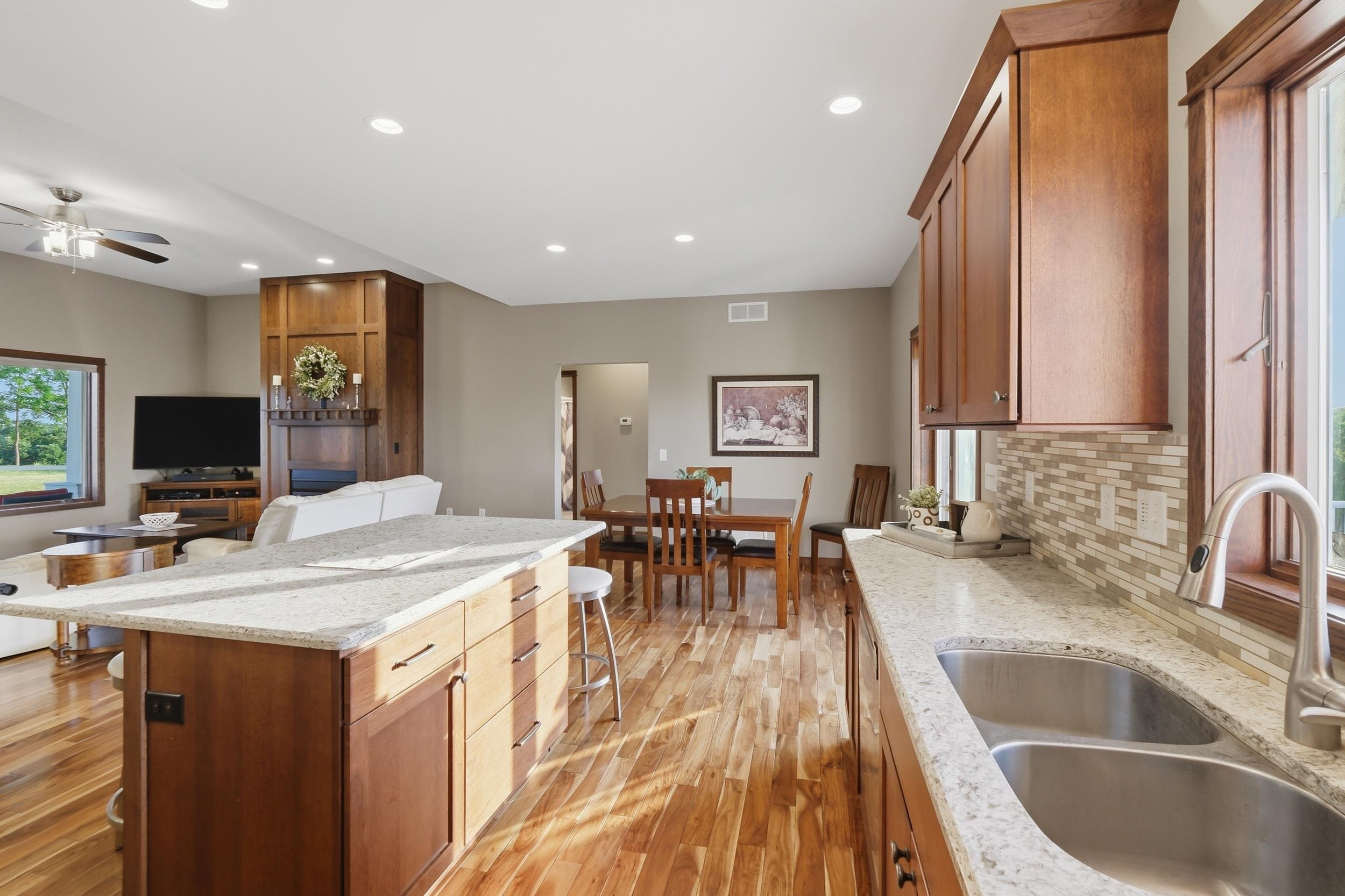 W4896 Edelweiss Road New Glarus, WI 53574 - Photo 14 of 75