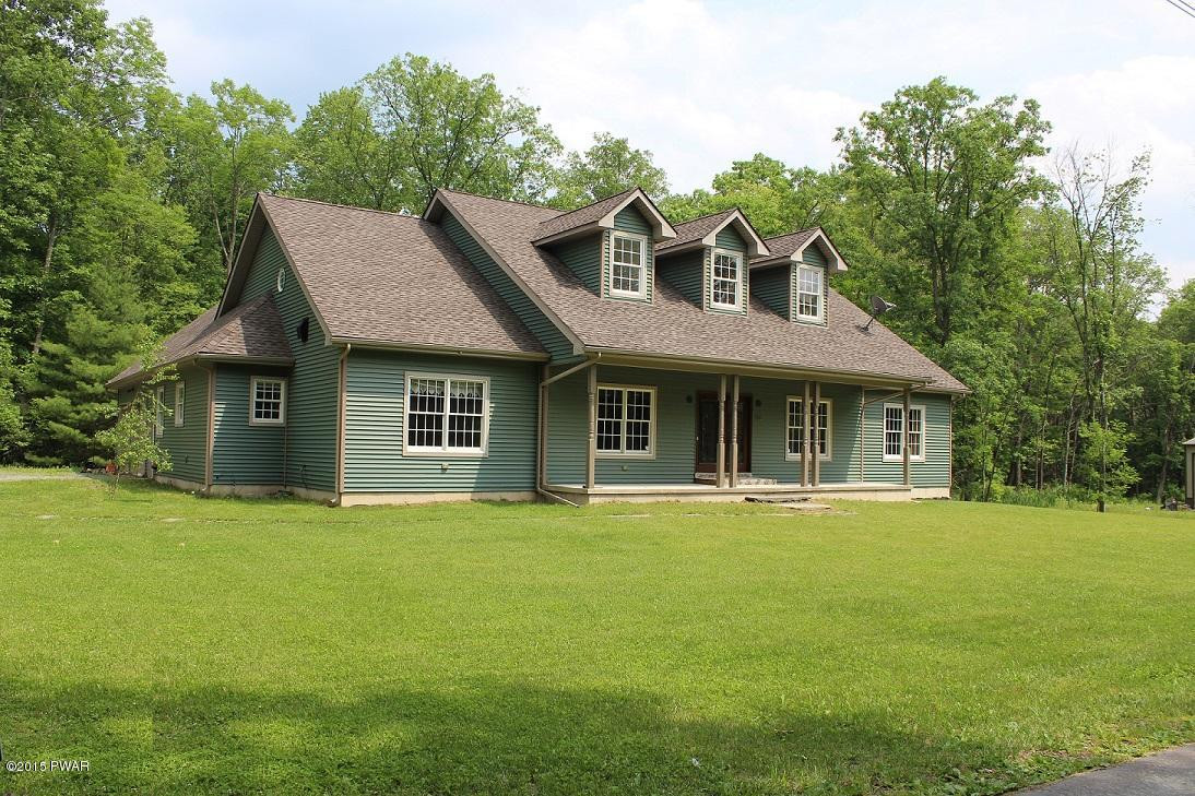 106 Mill Road Hawley, PA 18428 - Photo 1 of 32 Gallery Image 1