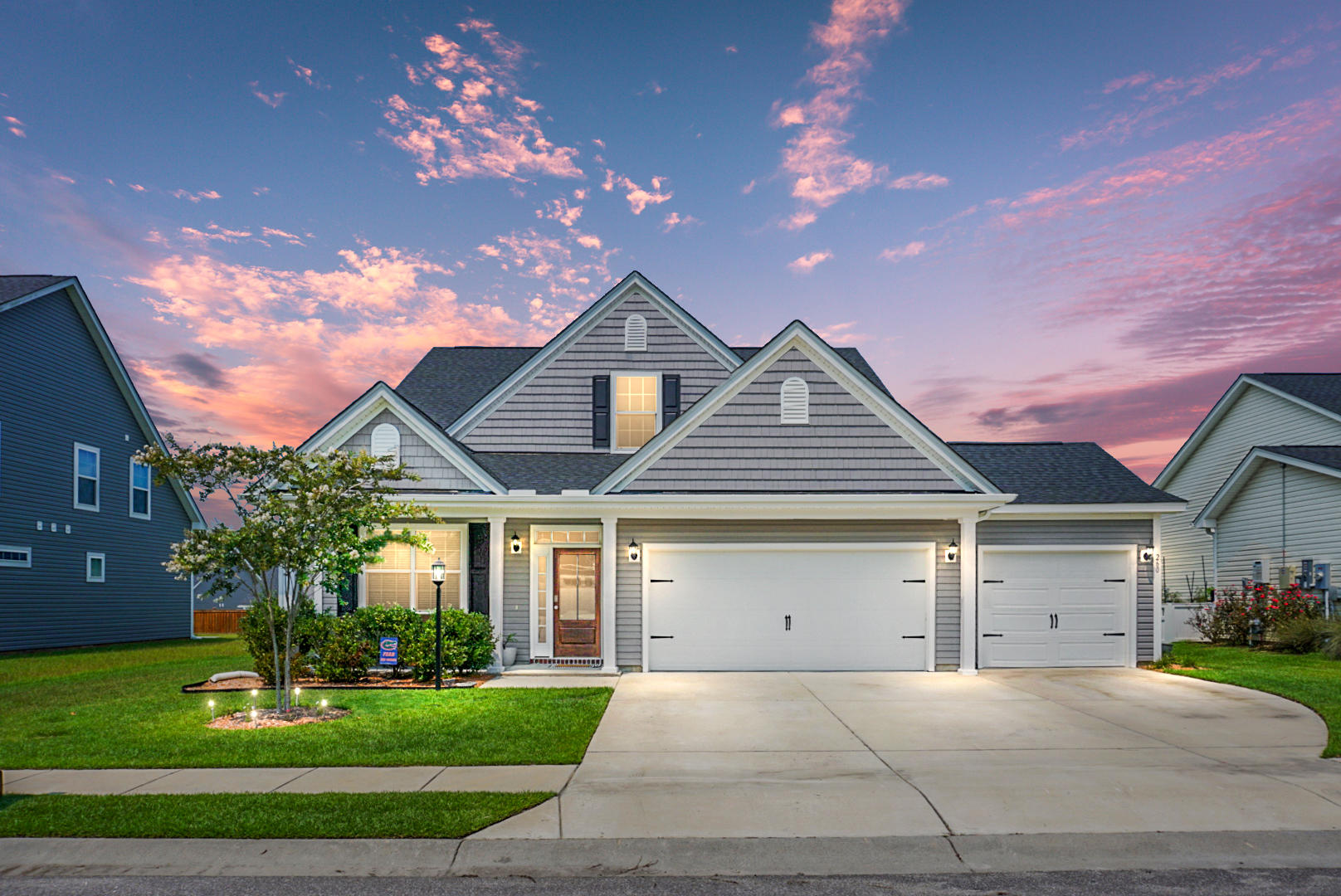 260 Topsaw Lane Moncks Corner, SC 29461 - Photo 1 of 66 260 Topsaw Moncks Corner SC
