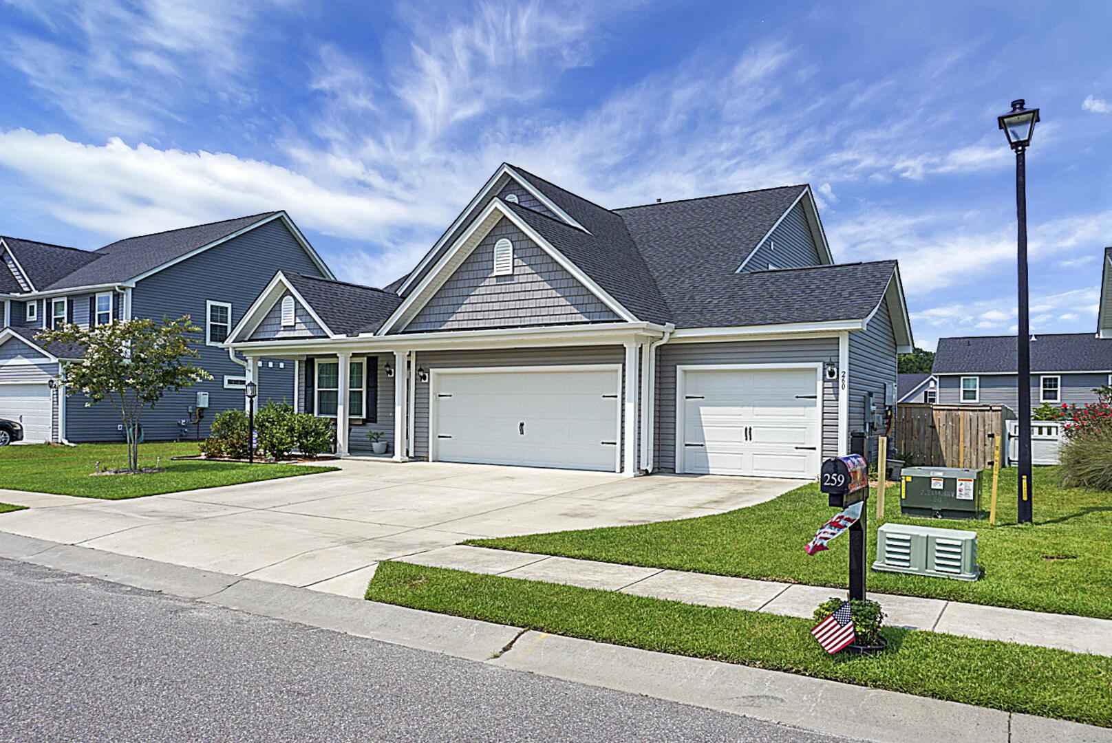 260 Topsaw Lane Moncks Corner, SC 29461 - Photo 3 of 66 DSC06752