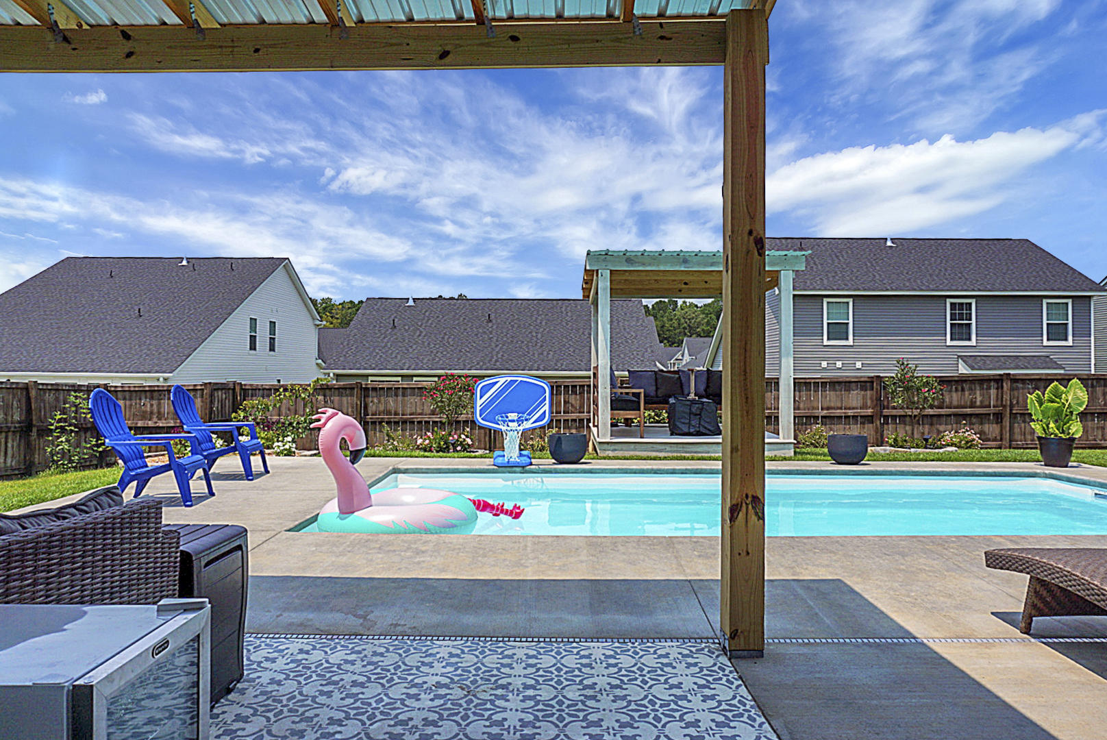 260 Topsaw Lane Moncks Corner, SC 29461 - Photo 50 of 66 DSC06920