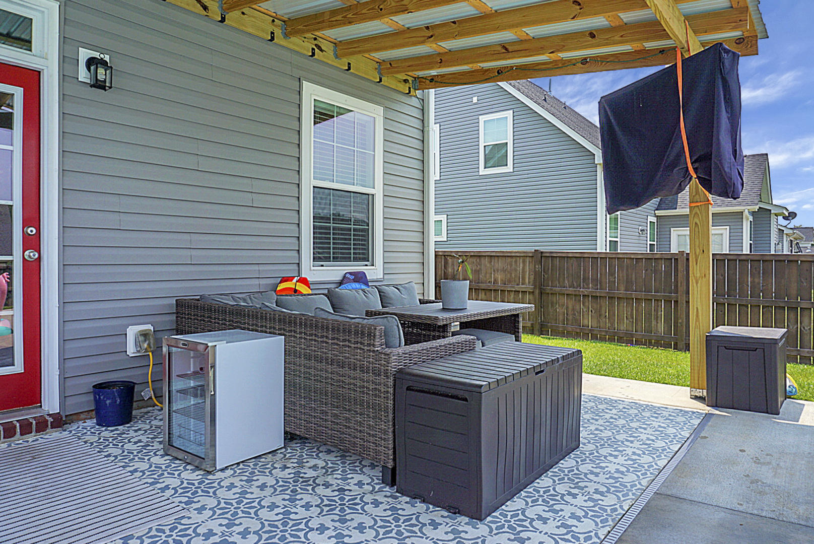 260 Topsaw Lane Moncks Corner, SC 29461 - Photo 51 of 66 DSC06921