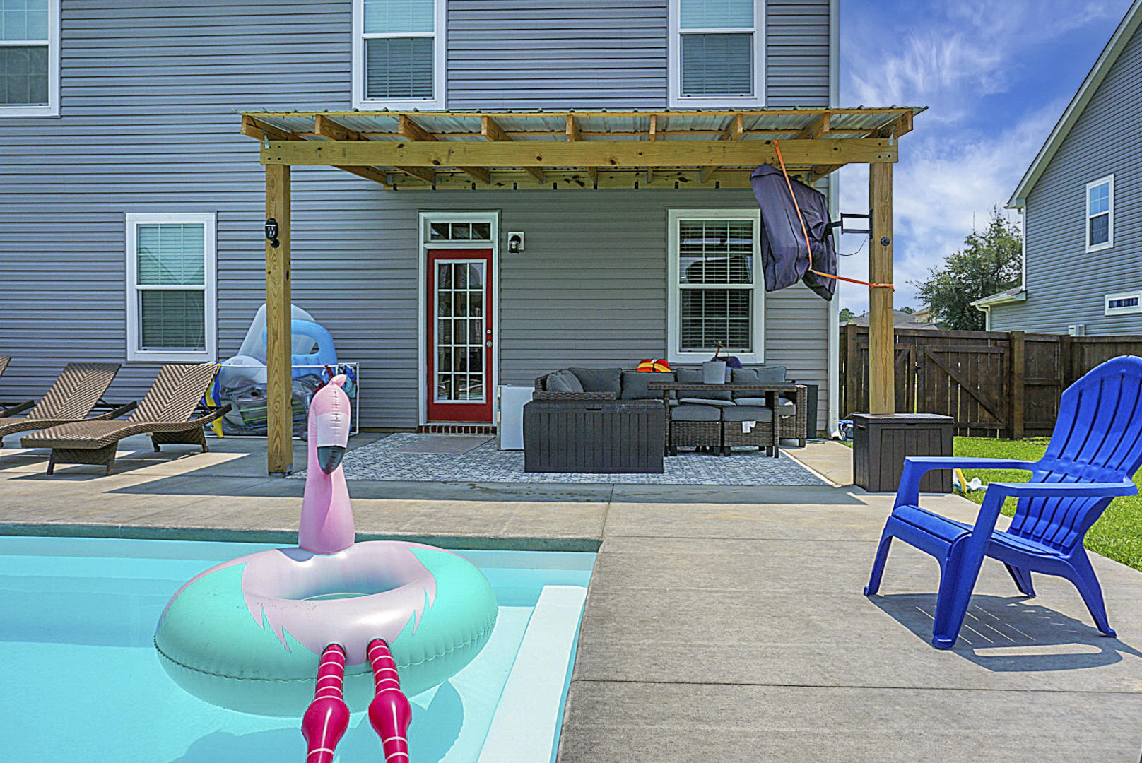 260 Topsaw Lane Moncks Corner, SC 29461 - Photo 52 of 66 DSC06922