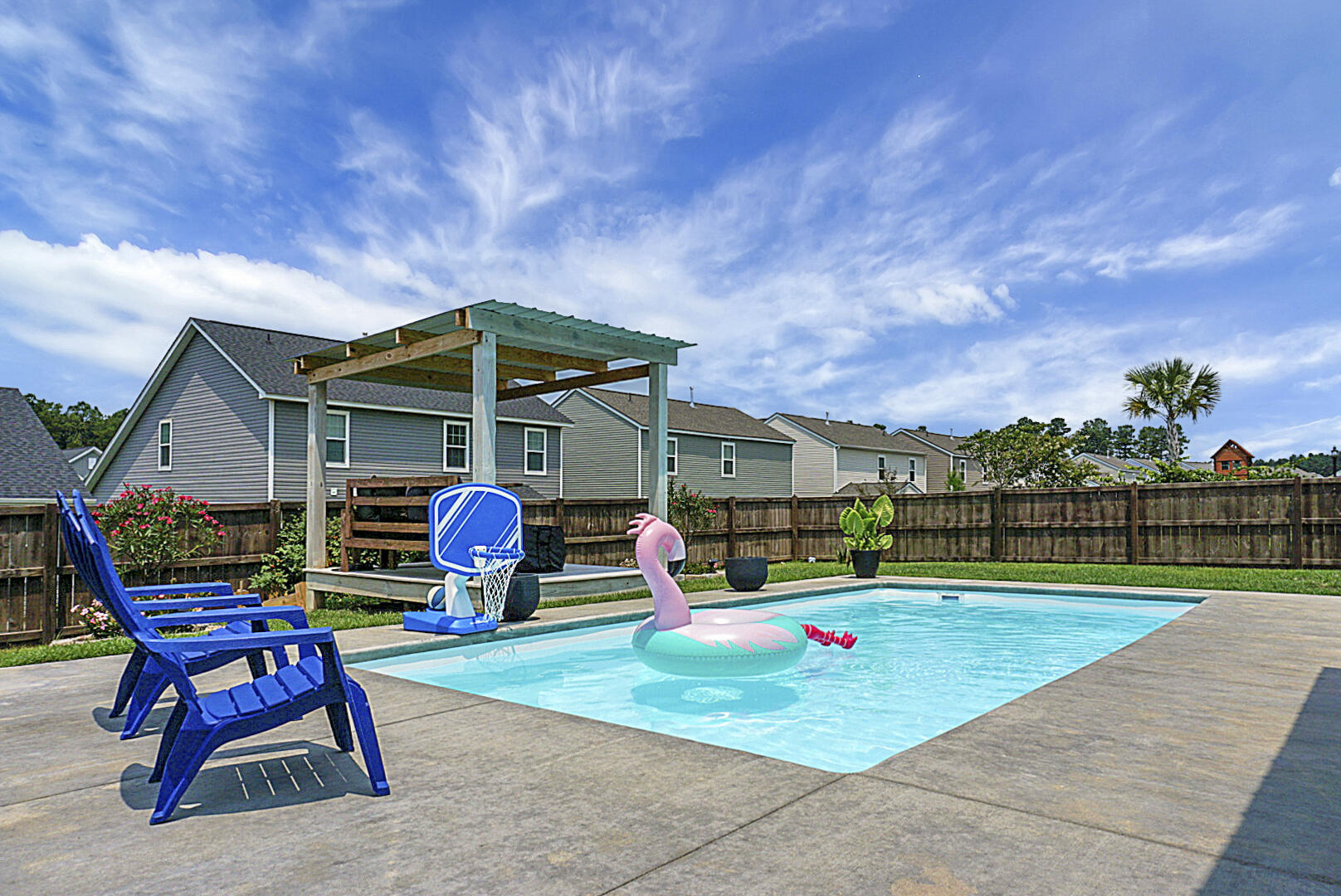 260 Topsaw Lane Moncks Corner, SC 29461 - Photo 53 of 66 DSC06924