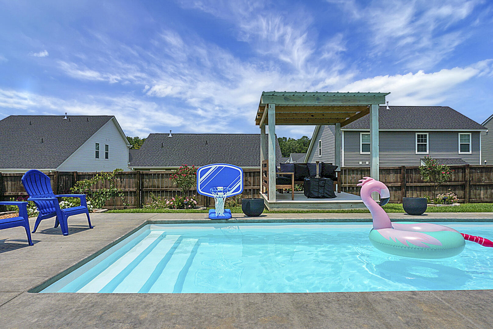 260 Topsaw Lane Moncks Corner, SC 29461 - Photo 54 of 66 DSC06926