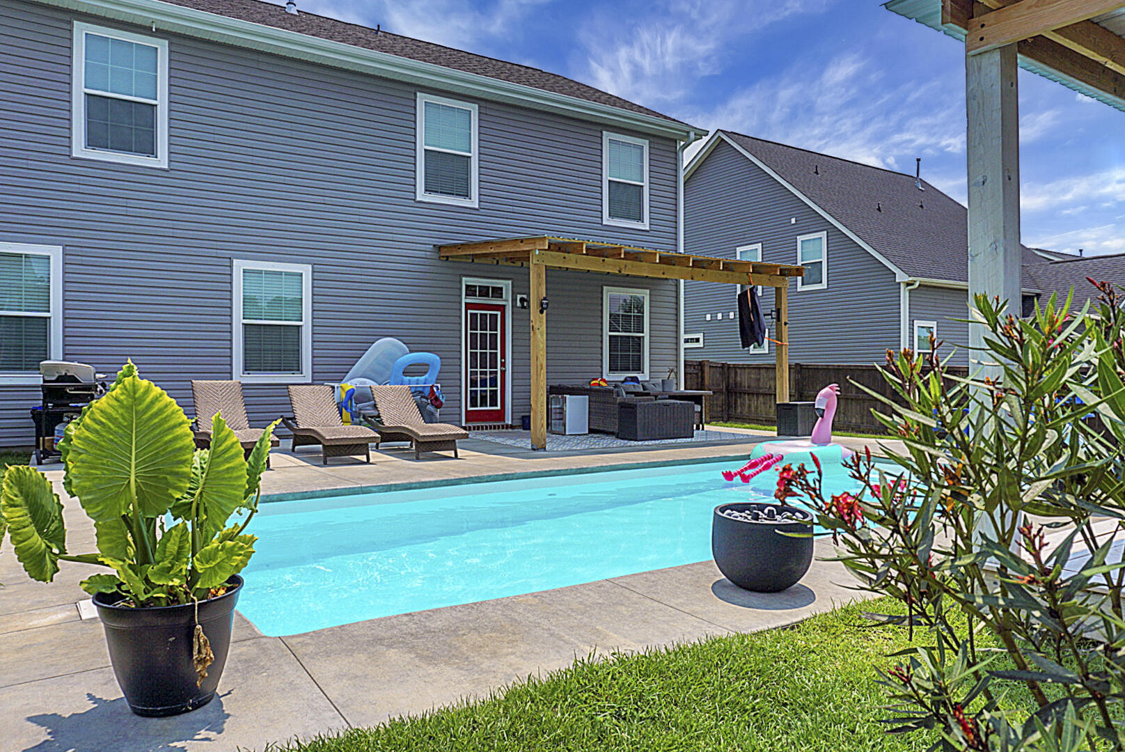 260 Topsaw Lane Moncks Corner, SC 29461 - Photo 55 of 66 DSC06929