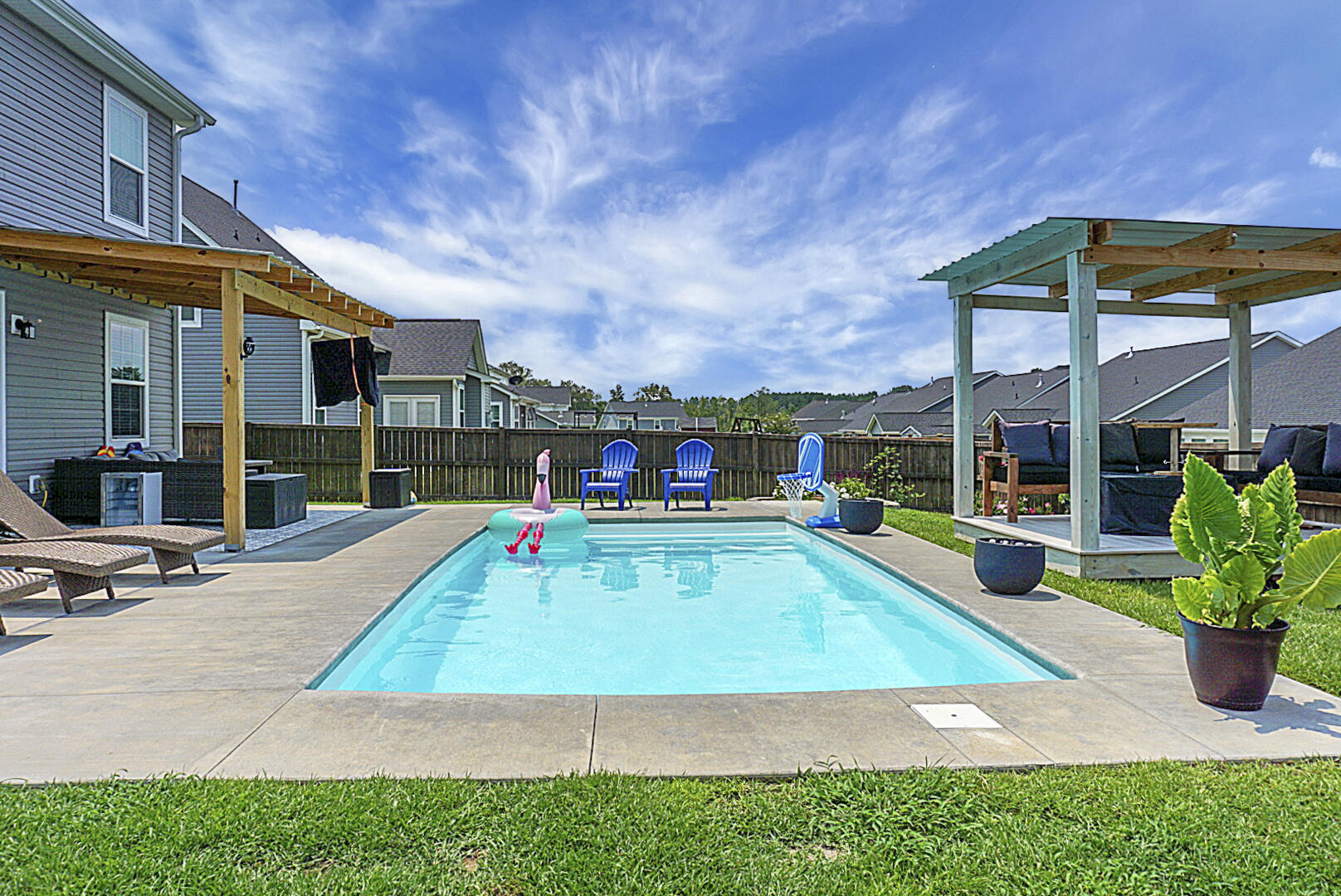 260 Topsaw Lane Moncks Corner, SC 29461 - Photo 56 of 66 DSC06930