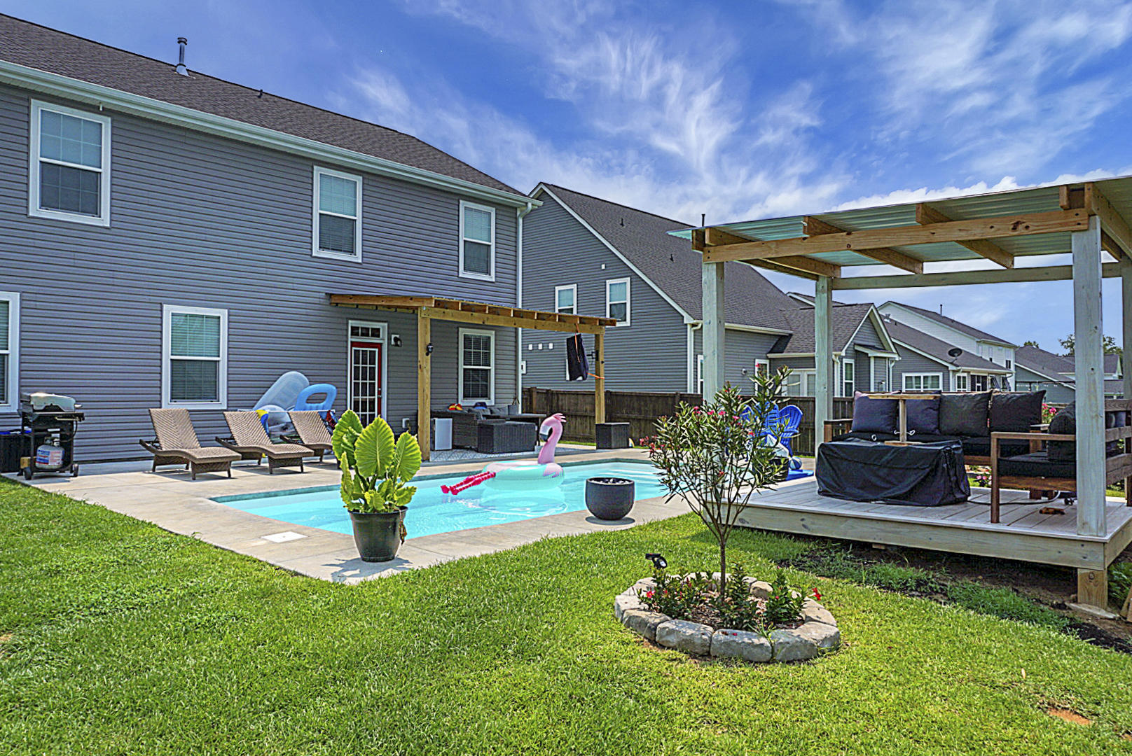 260 Topsaw Lane Moncks Corner, SC 29461 - Photo 57 of 66 DSC06940