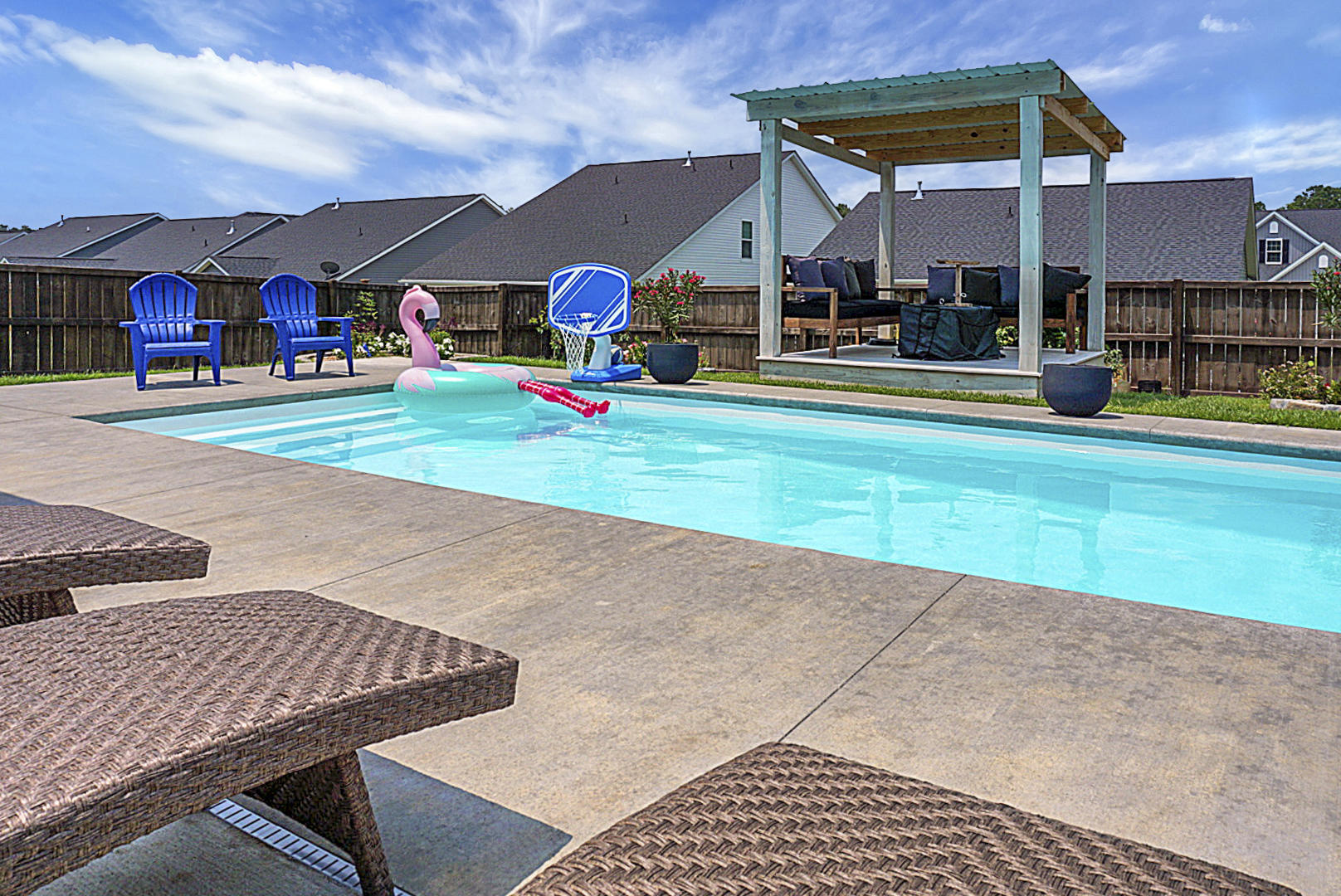 260 Topsaw Lane Moncks Corner, SC 29461 - Photo 58 of 66 DSC06942