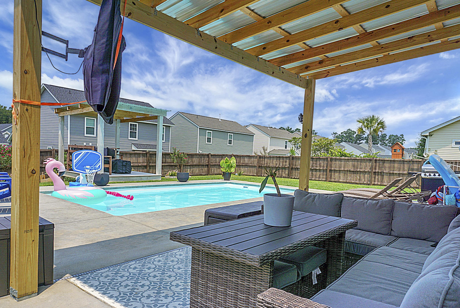 260 Topsaw Lane Moncks Corner, SC 29461 - Photo 59 of 66 DSC06943