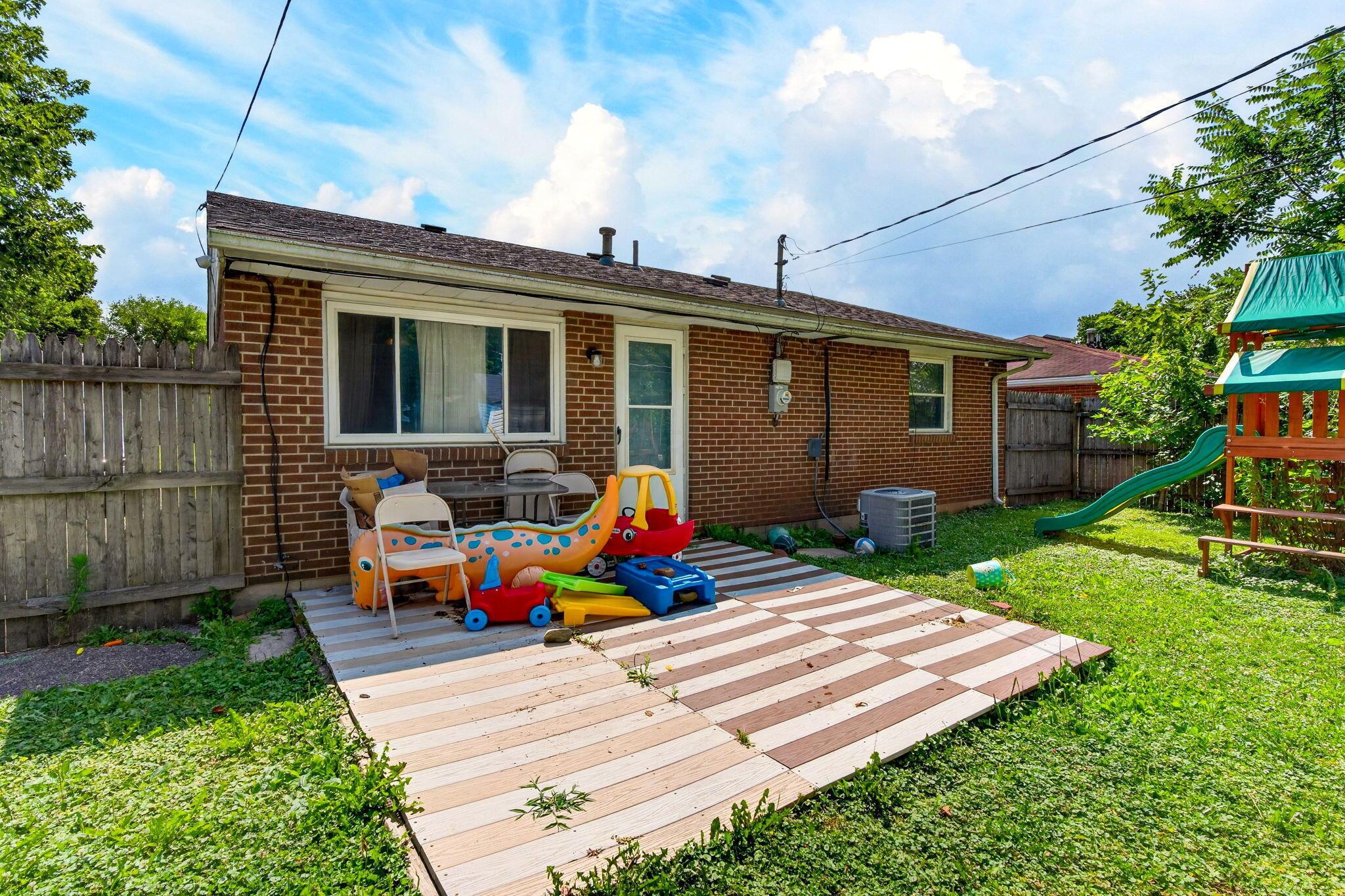 3677 Abney Road Columbus, OH 43207 - Photo 17 of 28 3677 Abney Rd
