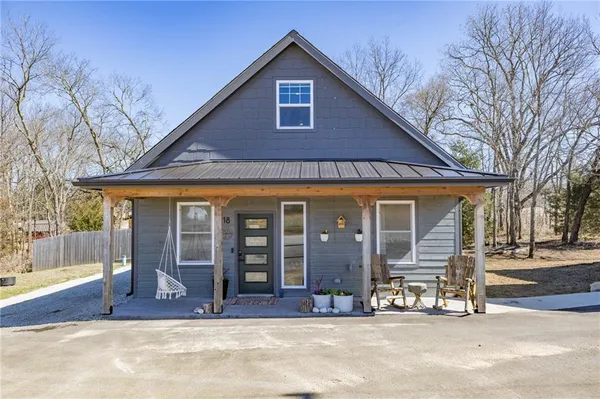 $425,000 | 18-14 Redwood Lane, Linn Valley, KS 66040