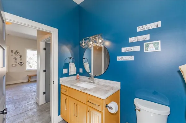 $425,000 | 18-14 Redwood Lane, Linn Valley, KS 66040