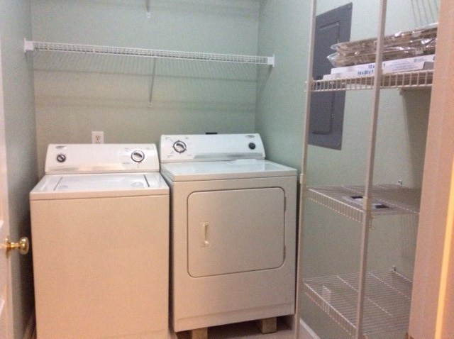 706 Parkham Lane Raleigh, NC 27603 - Photo 14 of 17 Utility Room