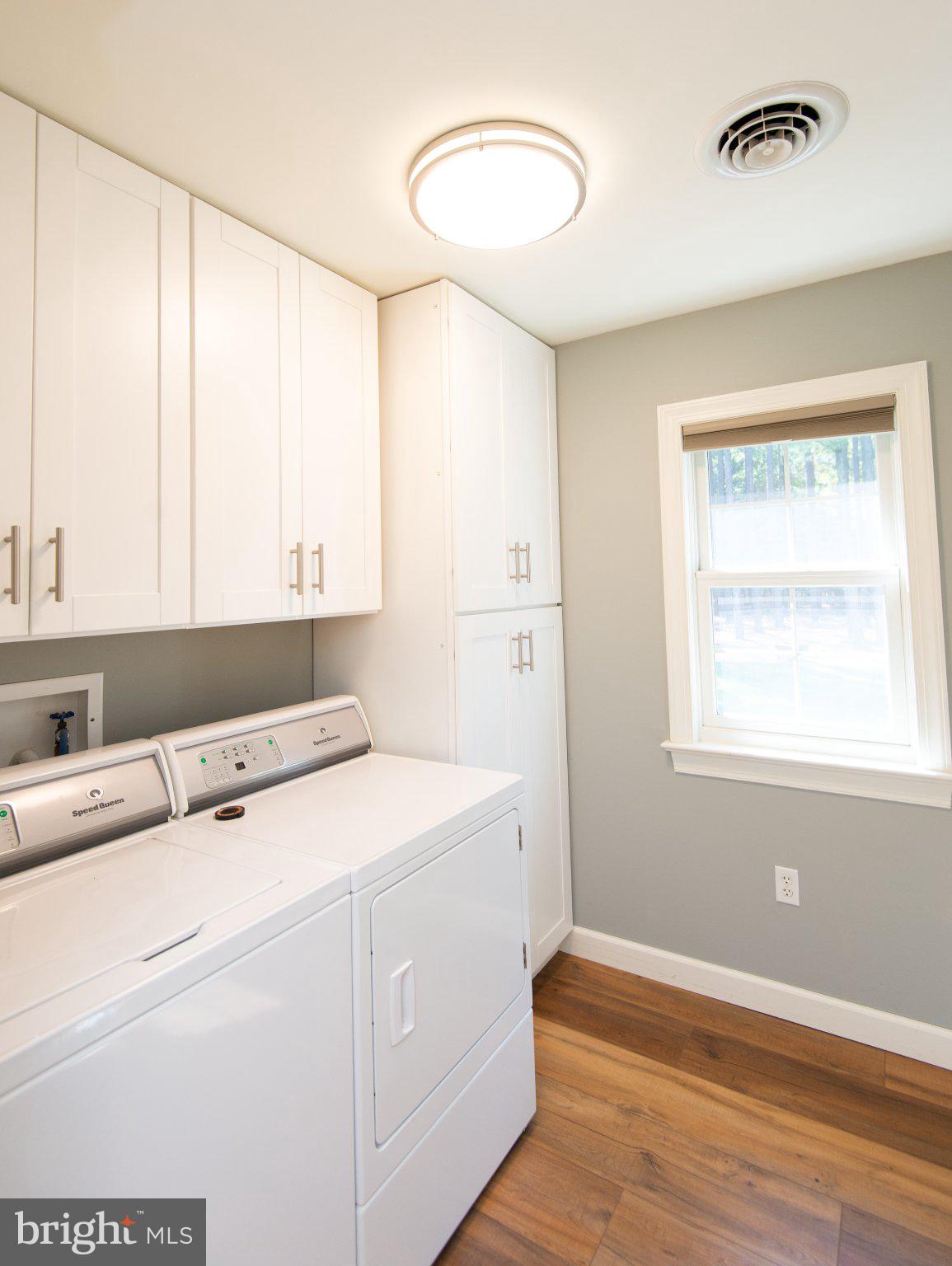 1507 Deep Water Road Woolford, MD 21677 - Photo 41 of 56 laundry room
