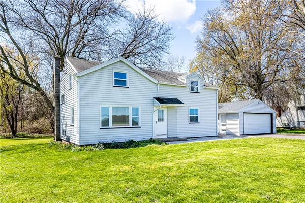 $249,900 | 8575 West Ridge Road, Clarkson, NY 14420