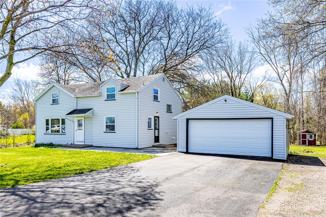 8575 West Ridge Road Clarkson, NY 14420 - Photo 2 of 40