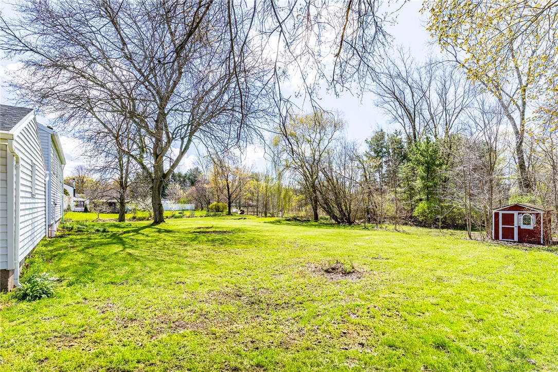 8575 West Ridge Road Clarkson, NY 14420 - Photo 38 of 40