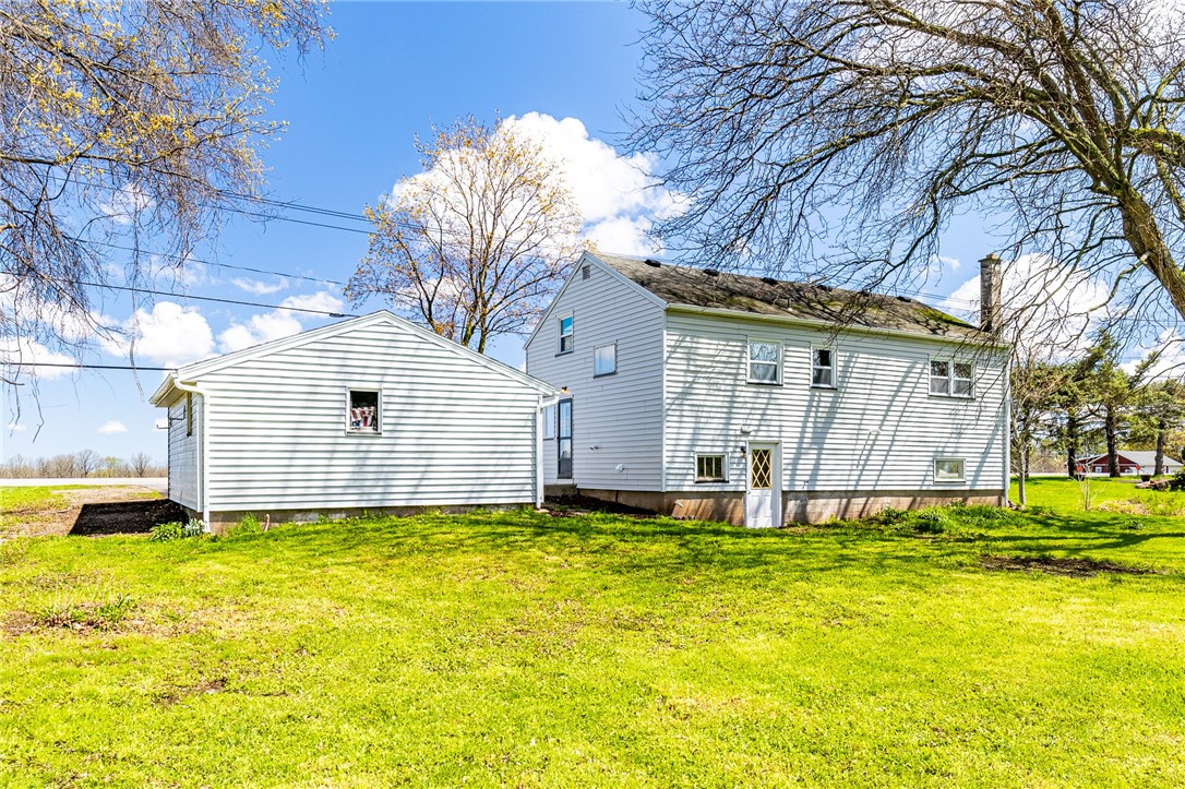 8575 West Ridge Road Clarkson, NY 14420 - Photo 39 of 40