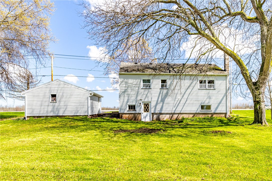 8575 West Ridge Road Clarkson, NY 14420 - Photo 40 of 40