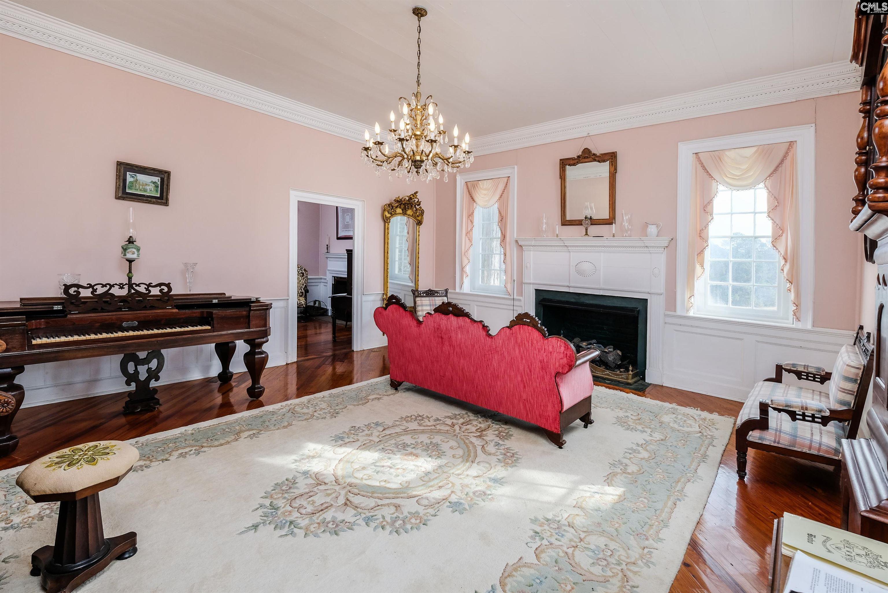 163 Old Buncombe Road Union, SC 29379 - Photo 6 of 49
