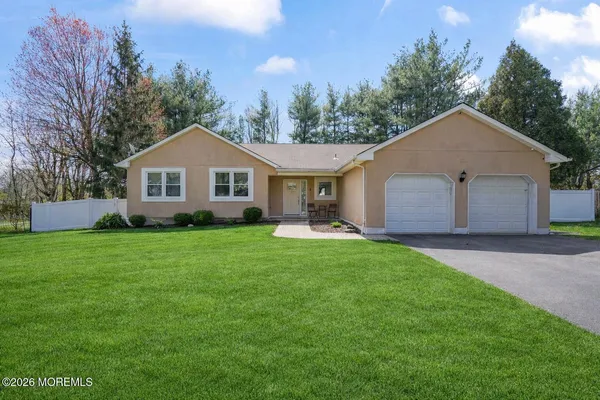 $4,200 | 6 Rockwell Circle, Marlboro, NJ 07746