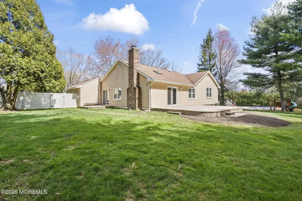 $4,200 | 6 Rockwell Circle, Marlboro, NJ 07746