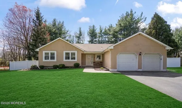 $4,200 | 6 Rockwell Circle, Marlboro, NJ 07746