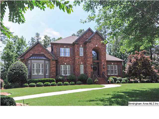 1124 Hardwood Cove Road Birmingham, AL 35242 - Photo 2 of 32