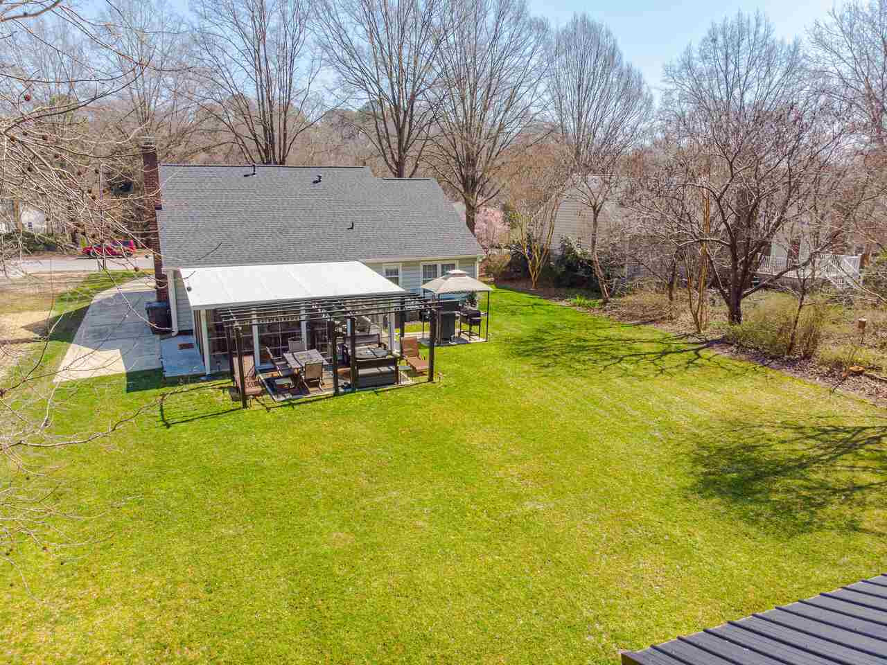 1532 Maybrook Drive Raleigh, NC 27610 - Photo 28 of 30 Photo 28