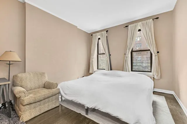 $399,000 | 50 East End Avenue, Unit 4B | Upper East Side