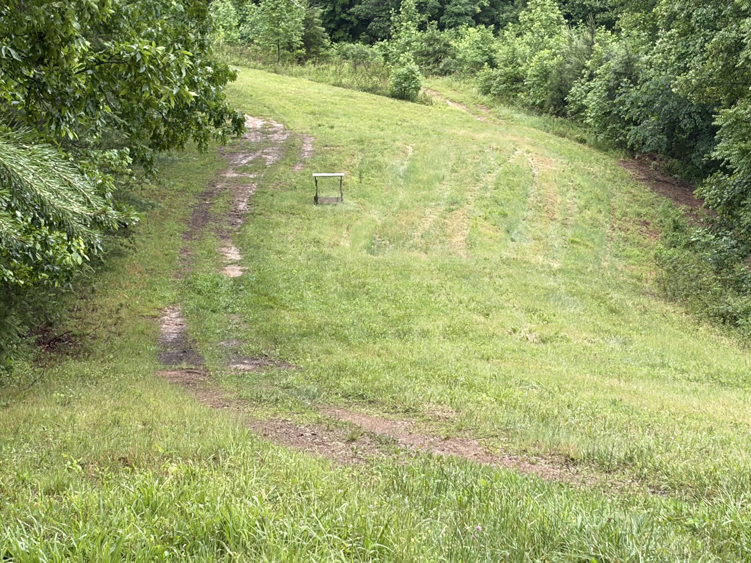 404 Lower Nickell Branch Road Hazel Green, KY 41332 - Photo 86 of 89 Shooting house 3 view
