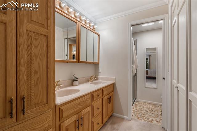 9850 Fountain Road Cascade, CO 80809 - Photo 24 of 48